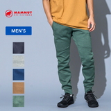 MAMMUT(マムート) Dyno 2.0 Pants AF(ダイノ 2.0 パンツ アジアンフィット) 1022-01950 ロングパンツ(メンズ)