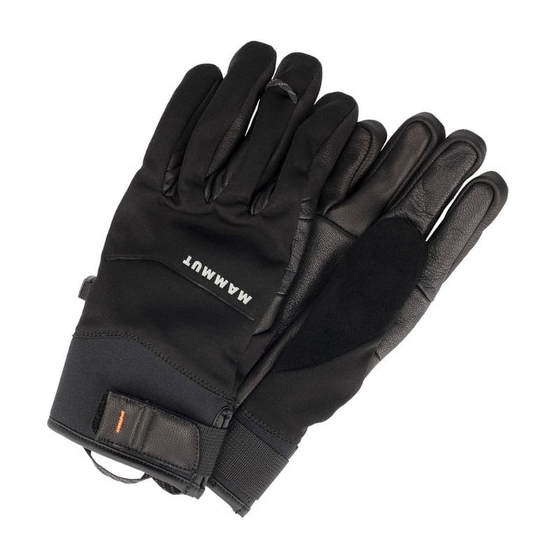 MAMMUT(マムート) Astro Guide Glove(アストロ ガイド グローブ)  1190-00021｜アウトドアファッション・ギアの通販はナチュラム