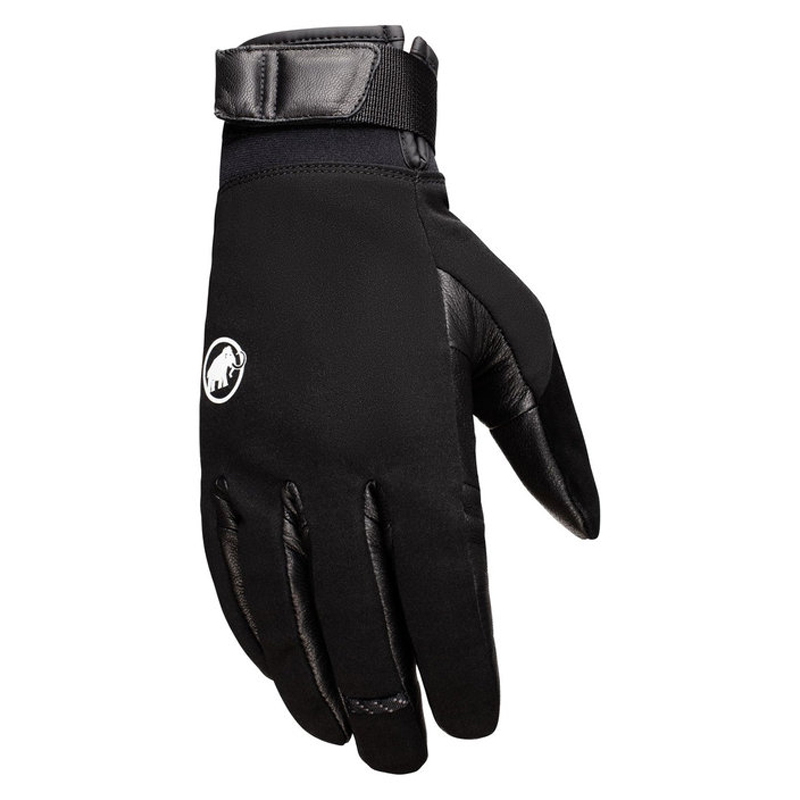 MAMMUT(マムート) Astro Guide Glove(アストロ ガイド グローブ) 1190-00021