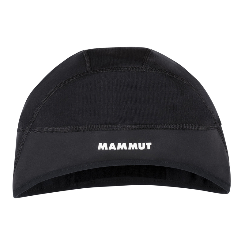 MAMMUT マムート WS Helm Cap ビーニー ヘルメット ニット帽