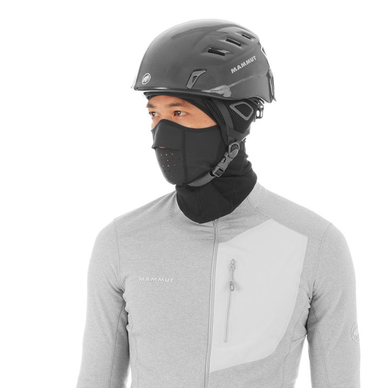 MAMMUT(マムート) 【23秋冬】Balaclava Arctic Ws(バラクラバ アーク