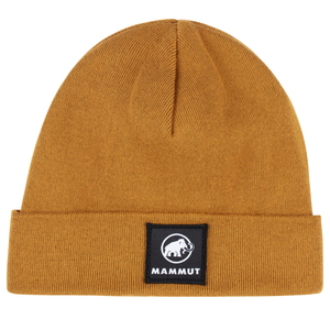 MAMMUT(マムート) Fedoz Beanie 1191-01090｜アウトドアファッション