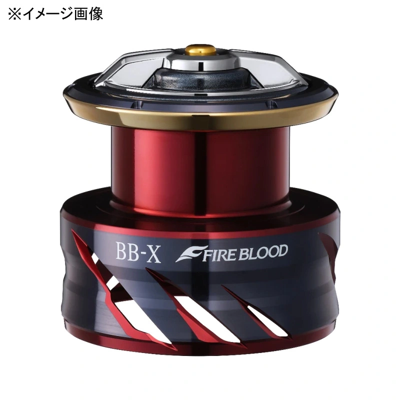 シマノ(SHIMANO) 純正 リールパーツ 夢屋 20 BB-X FB 2500 スプール-