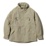 スノーピーク(snow peak) TAKIBI Mountain Jacket(タキビ マウンテン ジャケット)メンズ JK-22AU10103BG ブルゾン(メンズ)