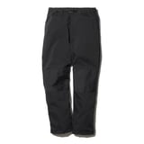 スノーピーク(snow peak) Stretch FR Pants(ストレッチ FR パンツ)メンズ PA-22AU00203BK 防寒パンツ(メンズ)