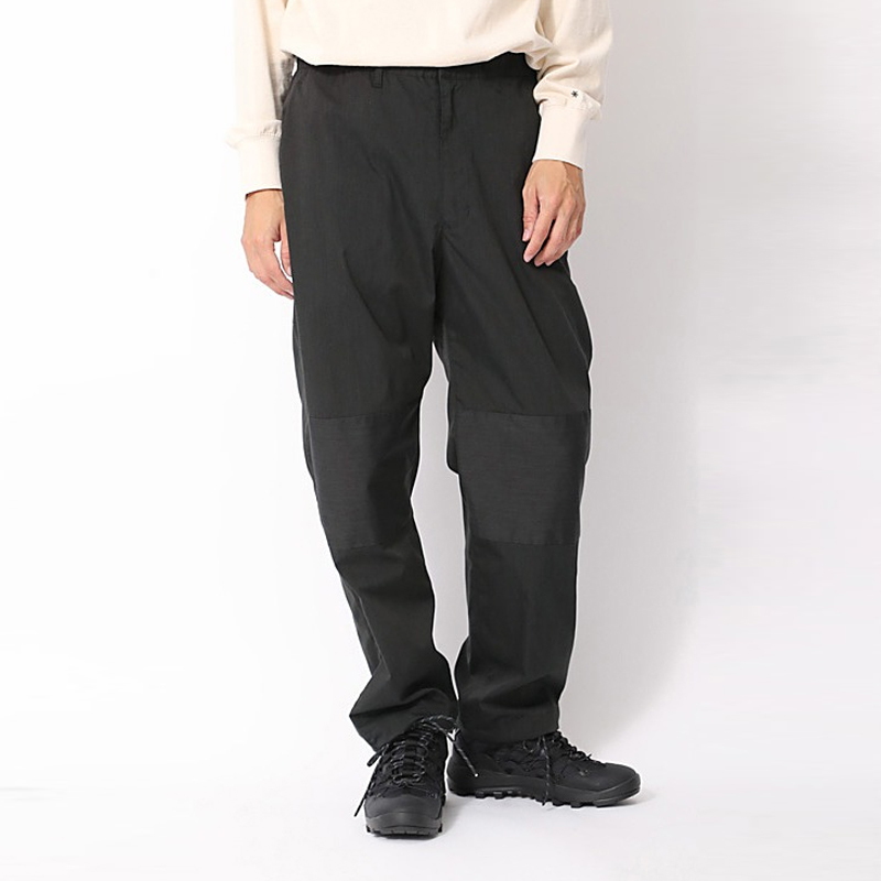 スノーピーク(snow peak) Stretch FR Pants(ストレッチ FR パンツ