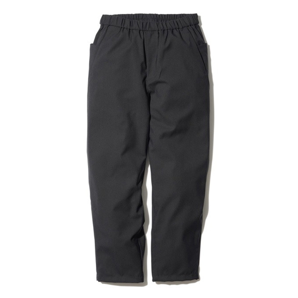 スノーピーク(snow peak) 【22秋冬】Hybrid Wool Pants(ハイブリッド