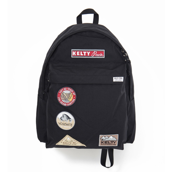 KELTY(ケルティ) 70TH ANNIVERSARY WIDE DAYPACK 259249522