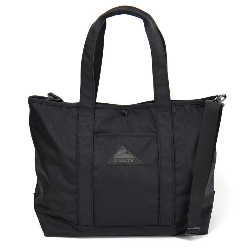 KELTY(ケルティ) URBAN NYLON TOTE 2.0(アーバン ナイロン トート 2.0