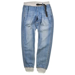 ROKX(ロックス) 【24秋冬】MG DENIM WOOD PANT(MG デニム ウッド パンツ) RXMS191023