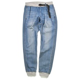 ROKX(ロックス) 【24秋冬】MG DENIM WOOD PANT(MG デニム ウッド パンツ) RXMS191023 ロングパンツ(メンズ)