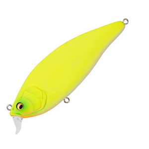 メガバス(Megabass) ＫＯＮＯＳＩＲＵＳ ＳＨＡＤ（コノシラスシャッド） Ｆ １５０ｍｍ どチャート