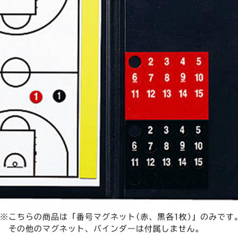 バスケットボール用品 備品 縦32.5×横48cm SB0040 〔運動 スポーツ用品