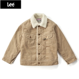 Lee(リー) Kid’s BOA STORM RIDER キッズ LK1360-416 防寒ジャケット(キッズ/ベビー)