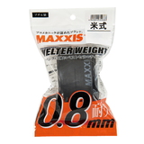 MAXXIS(マキシス) ウェルターウエイト 米式 700x33/50 48 OPP TIT15142 700C(27インチ)～タイヤ