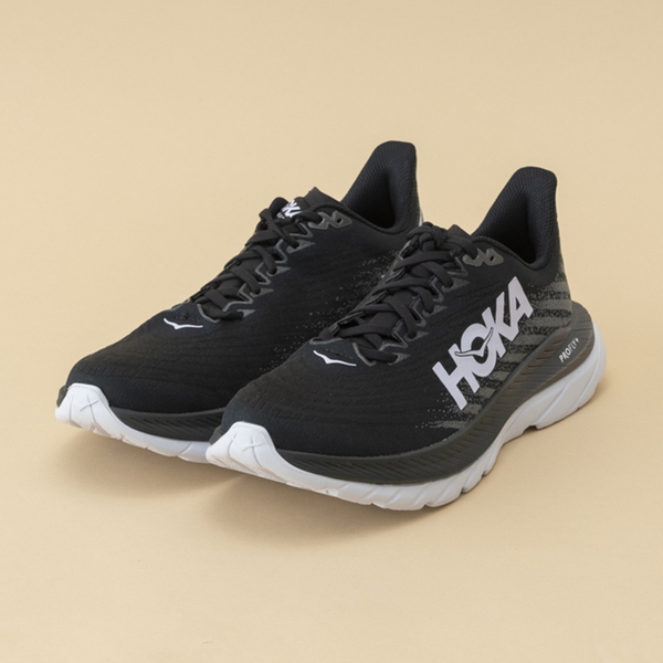 HOKA ONEONE(ホカオネオネ) MACH 5(マッハ 5) 1127893｜アウトドア