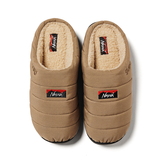 ナンガ(NANGA) 〈NANGA×SUBU〉TAKIBI WINTER SANDAL 2022 NA2243-3E512 防寒ウィンターシューズ(レディース)