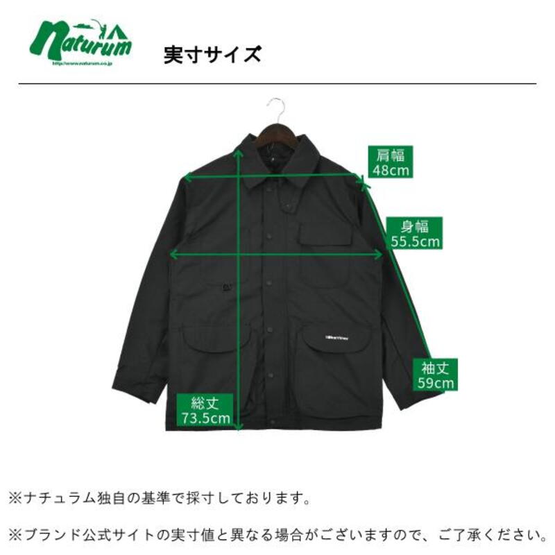 karrimor(カリマー) multi camp jkt 101435