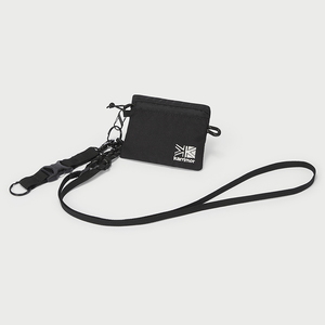 karrimor(カリマー) strap wallet(ストラップウォレット) 501137-9000