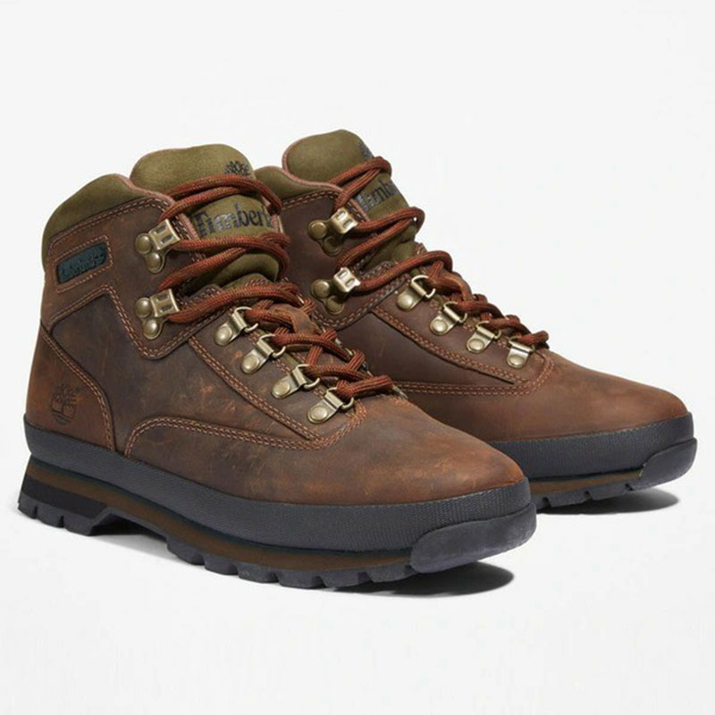 Timberland(ティンバーランド) Euro Hiker Hiking Boots(ユーロ