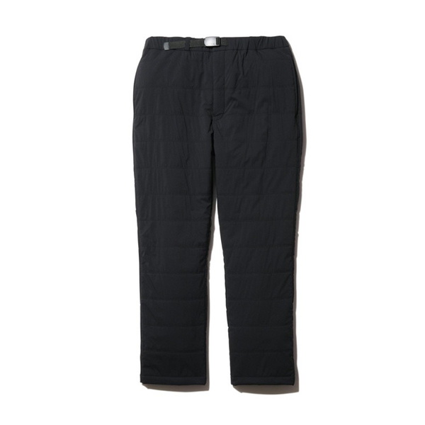 snow peak スノーピーク / Insulated Pants-