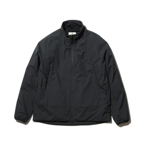 スノーピーク(snow peak) 【22秋冬】2L Octa Jacket メンズ JK