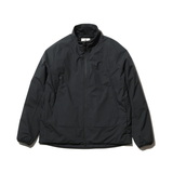 スノーピーク(snow peak) 2L Octa Jacket メンズ JK-22AU01003BK