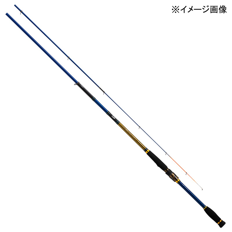 ダイワ(Daiwa) クラブブルーキャビンメタルチューン S-300・Q(4ピース