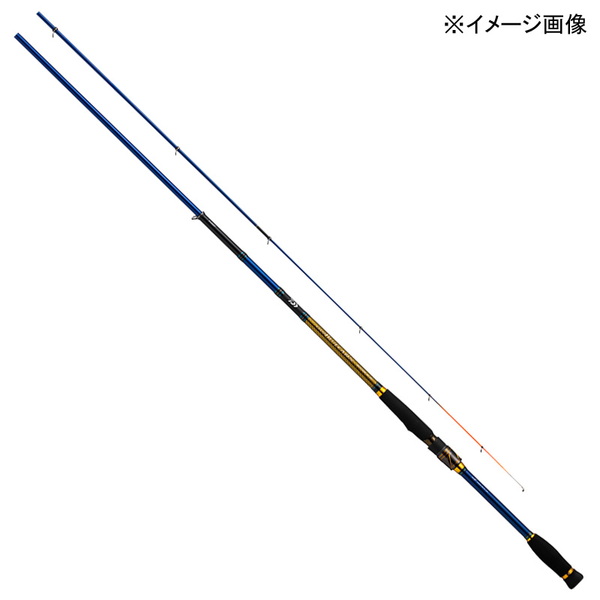 ダイワ(Daiwa) クラブブルーキャビンメタルチューン MH-350・Q(4ピース