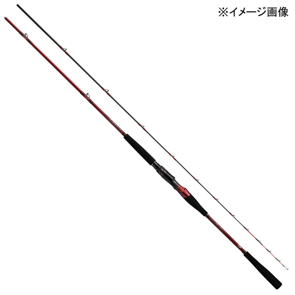 ダイワ(Daiwa) リーディング マルチゲーム 73 MH-205MT(2ピース