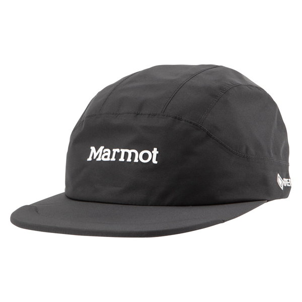 Marmot(マーモット) GORE-TEX Cap(ゴアテックス キャップ) TOAUJC31