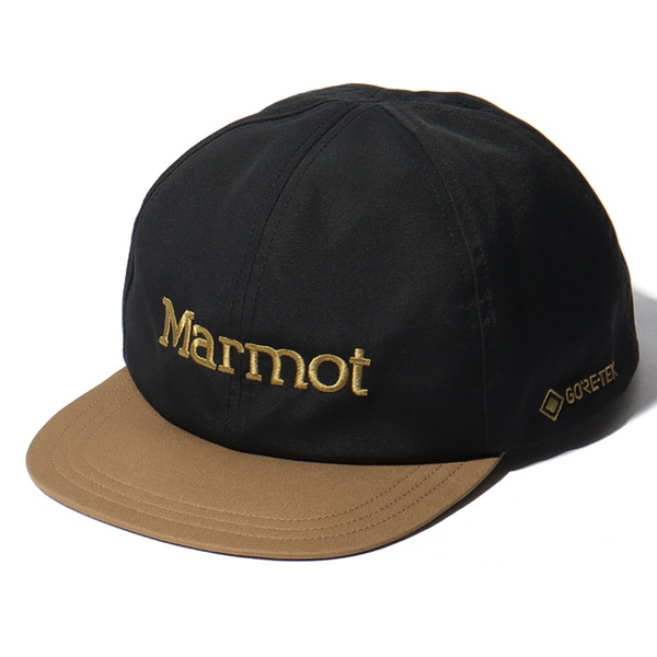 Marmot(マーモット) GORE-TEX Washed Linner Cap(ウォッシュ