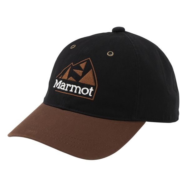 Marmot(マーモット) Baseball Cap(ベースボール キャップ) TOAUJC34