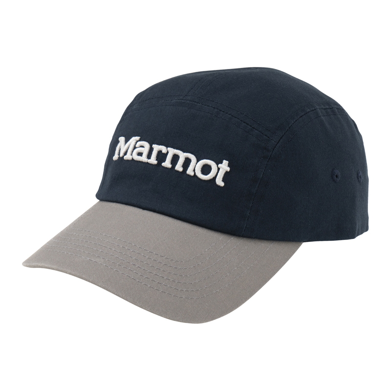 Marmot(マーモット) Cotton Duck Jet Cap(コットン ダック ジェット