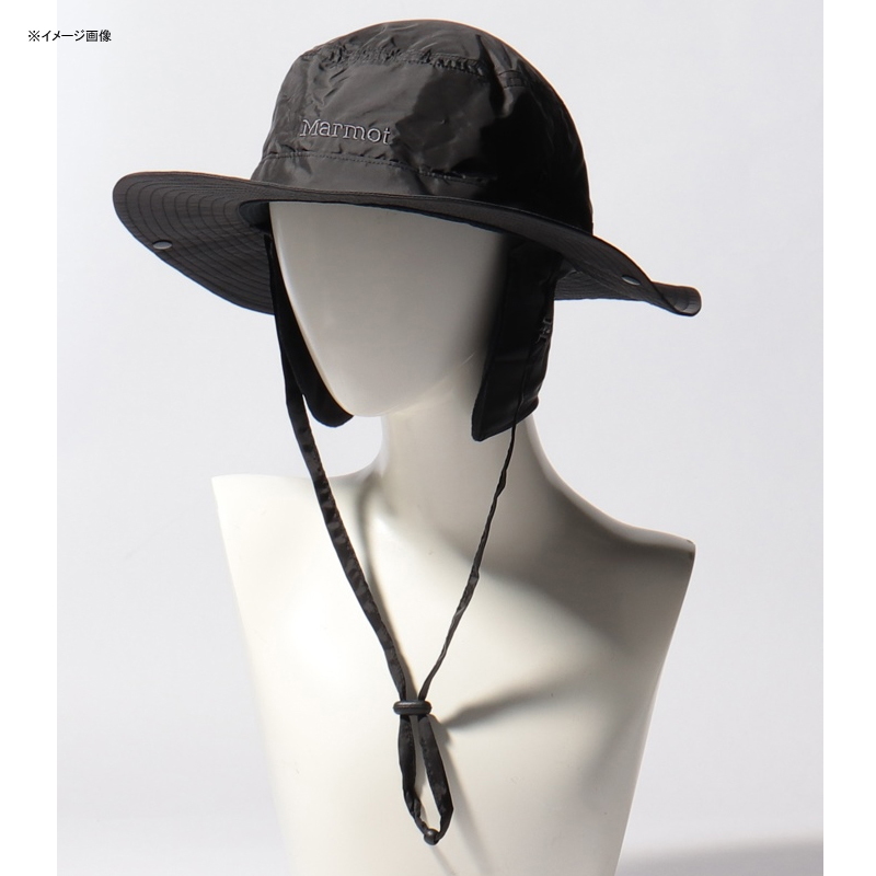 Marmot(マーモット) BC Work Hat(ビーシー ワーク ハット) TOAUJC50