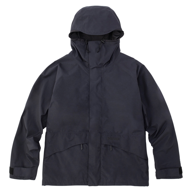 Marmot(マーモット) Men's All Weather Parka(オール ウェザー パーカー) メンズ TOMUJK03 ｜アウトドアファッション・ギアの通販はナチュラム