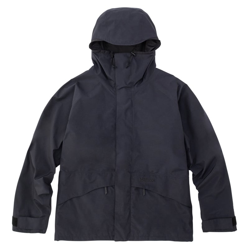 Marmot マーモット ALL WEATHER PARKA - 通販 - www