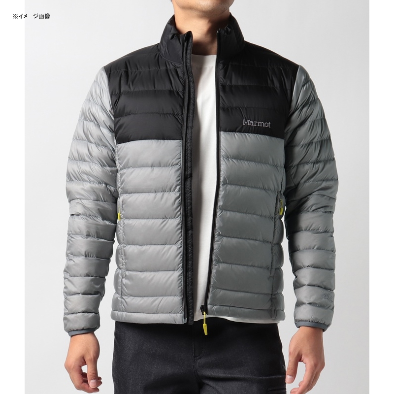 Marmot(マーモット) 【22秋冬】Men's Douce Down Jacket(デュース