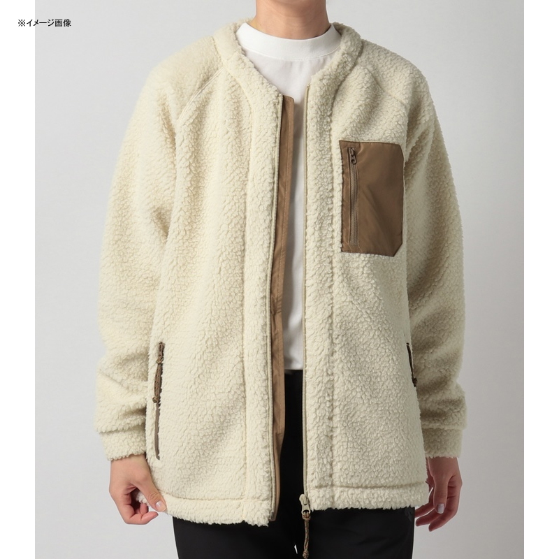 Marmot(マーモット) 【四角友里コラボ】Boa Crew Coat(ウィメンズボア