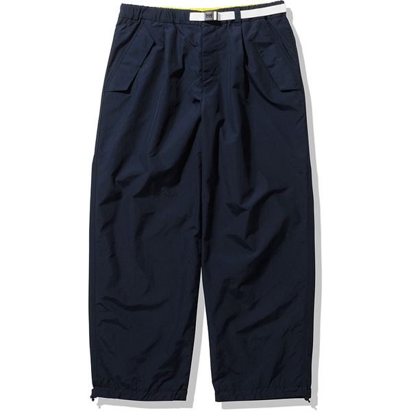 HELLY HANSEN(ヘリーハンセン) 【22秋冬】Men's Maritime Flag Pants