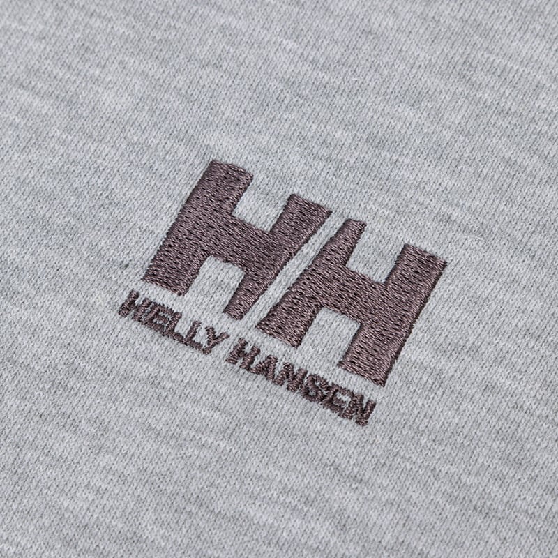 HELLY HANSEN(ヘリーハンセン) W HH Logo Sweat Parka(HHロゴ