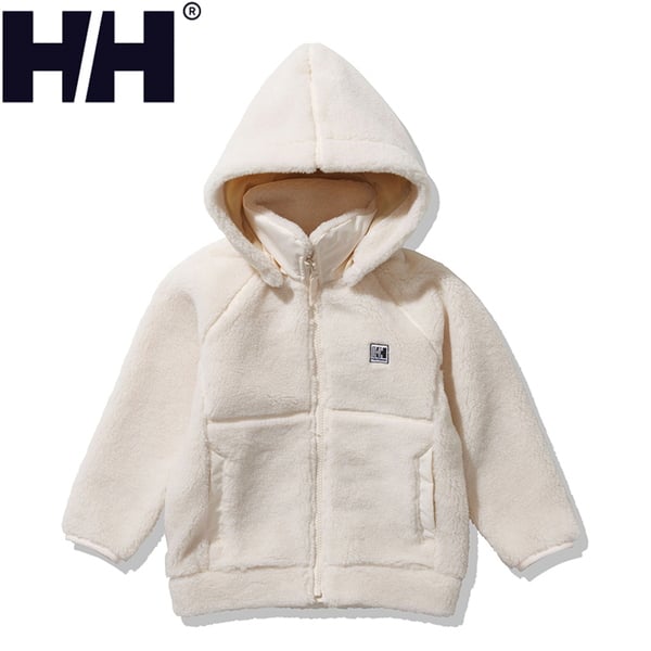 HELLY HANSEN(ヘリーハンセン) K FIBERPILE Jacket(ファイバーパイル