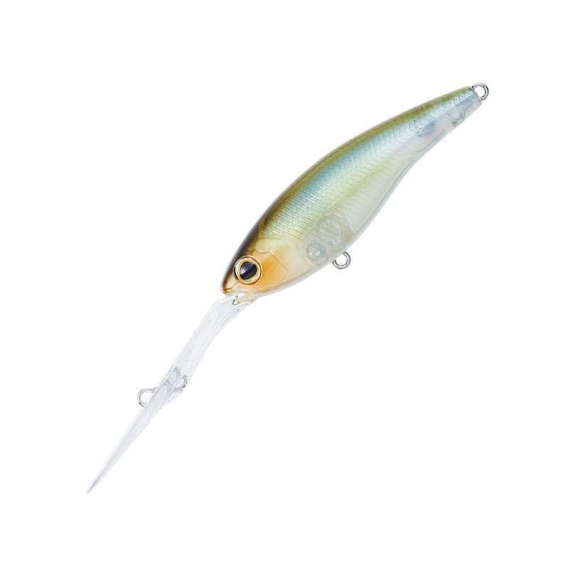 Mr.Charles Popper CMCS123 Fishing Lure 60mm/11.5g Floating Top