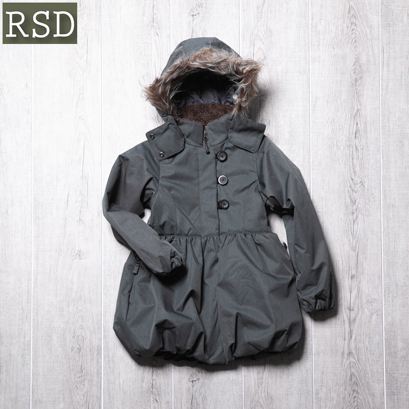 RSD(アル・エース・ディー) KIDS BALLOON JACKET REJ53202｜アウトドア