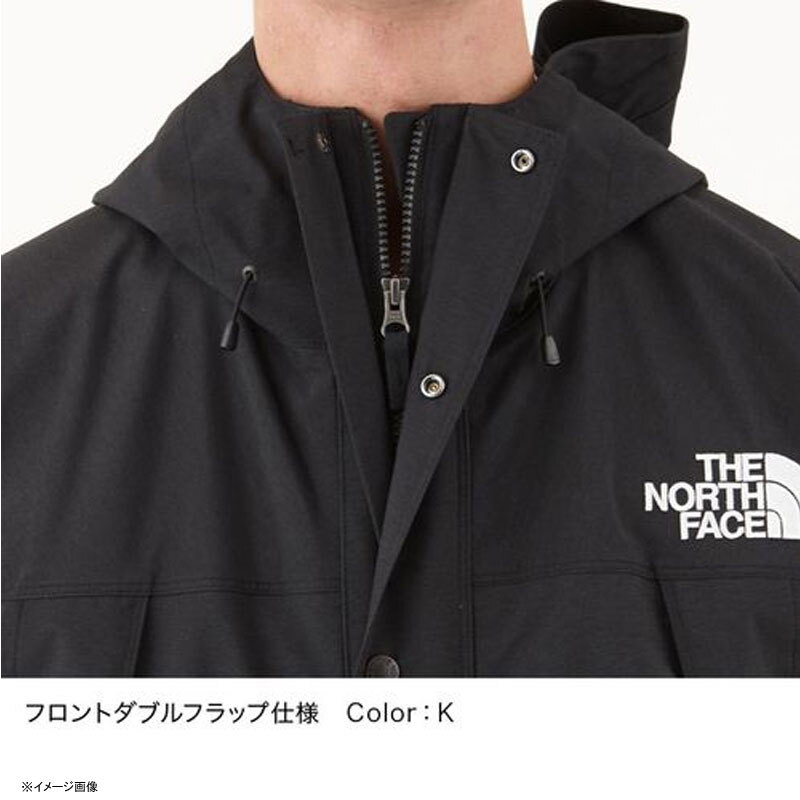 THE NORTH FACE(ザ・ノース・フェイス) 【23秋冬】MOUNTAIN LIGHT