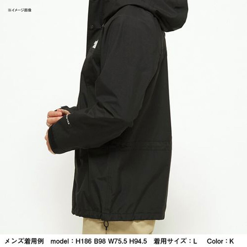 THE NORTH FACE(ザ・ノース・フェイス) 【23秋冬】MOUNTAIN LIGHT