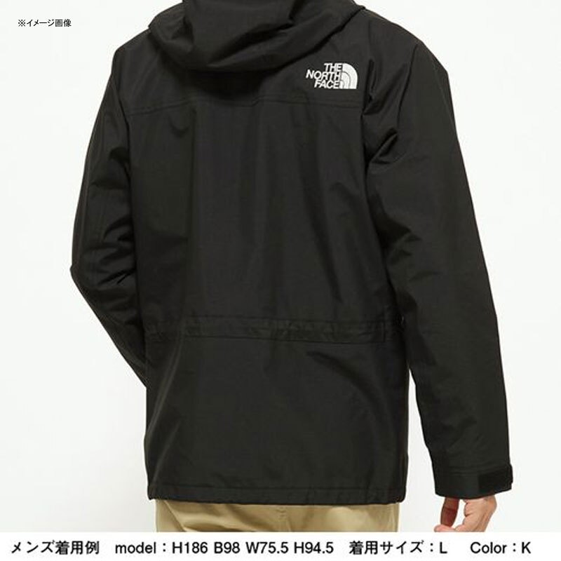 THE NORTH FACE(ザ・ノース・フェイス) 【23秋冬】MOUNTAIN