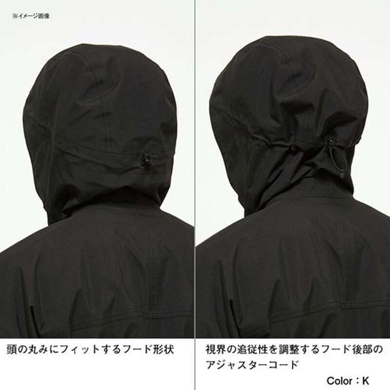 THE NORTH FACE(ザ・ノース・フェイス) 【23秋冬】MOUNTAIN LIGHT