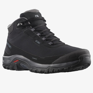 SALOMON(サロモン) 【24秋冬】SHELTER CLIMASALOMON WATERPROOF L41110400