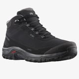 SALOMON(サロモン) 【24秋冬】SHELTER CLIMASALOMON WATERPROOF L41110400 防寒ウィンターシューズ